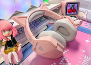 Long Game Comfort: Why Ergonomic Headsets Dominate Gaming Sessions