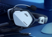 Cheap Headset for New Games 2025: Immersive Gaming Headsets Under $50