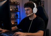 What Makes a Great Gaming Headset? A Complete Guide for Competitive and Casual Gamers