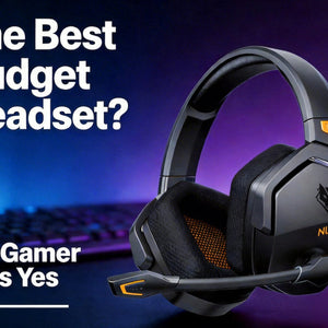 NUBWO G06 Review: The Best Budget Gaming Headset You Can Buy Right Now?
