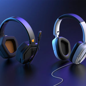 Wired vs Wireless: Best Gaming Headset Guide for Consoles 2025 | NUBWO