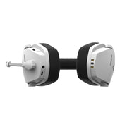 Nubwo G06 Pro Gaming Headset – PS5 Dock & 120h Battery-White