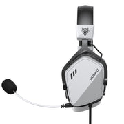NUBWO HG03 USB Gaming Headset 7.1 Surround with Mic for PC & PS5
