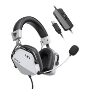 NUBWO HG03 USB Gaming Headset 7.1 Surround with Mic for PC & PS5