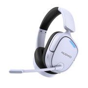NUBWO HG04 Wireless Gaming Headset – Comfort Meets Freedom