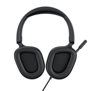 NUBWO HG04L Wired Gaming Headset – Noise Cancel Mic -Black