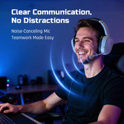 NUBWO HG04L Wired Gaming Headset – Buy On Amazon For Only $9.99 (Code:QFG9AZA6)