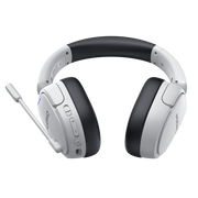 NUBWO HG04 Wireless Gaming Headset, 7.1 Surround, Lightweight, Noise-Cancel Mic