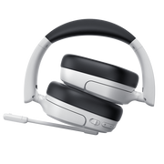 NUBWO HG04 Wireless Gaming Headset, 7.1 Surround, Lightweight, Noise-Cancel Mic