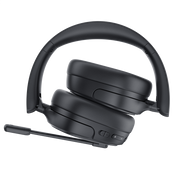 NUBWO HG04 Wireless Gaming Headset With Game, Music, Movie Modes-Black