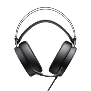 Nubwo N7 Wired Gaming Headset – Lightweight & Noise-Canceling Mic
